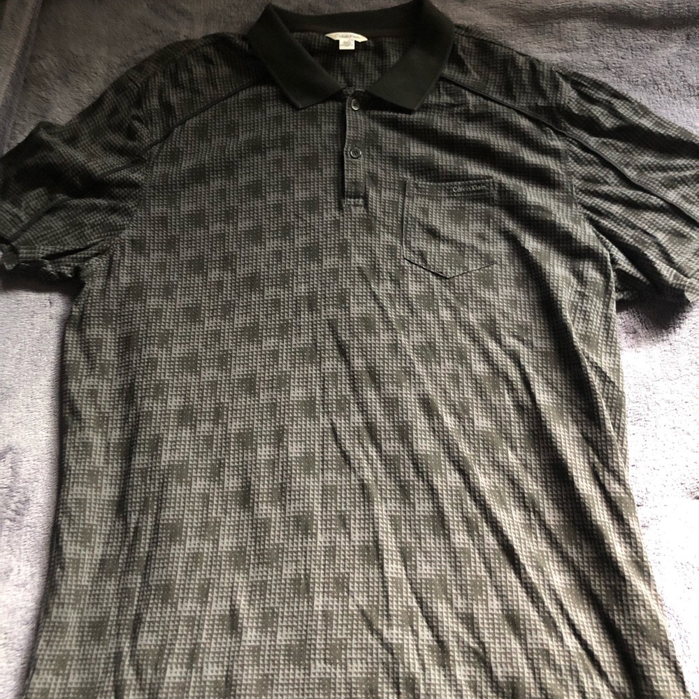 Calvin Klein Polo